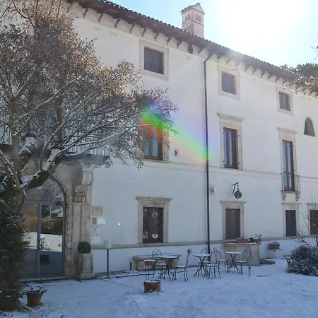 Dragonetti Hotell LʼAquila
