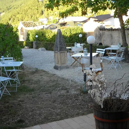Hotell Dragonetti LʼAquila