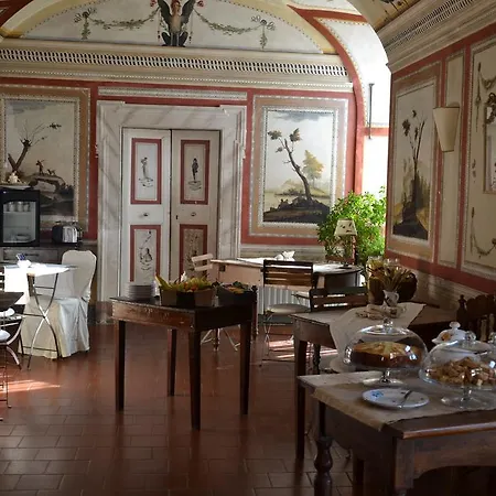Dragonetti Hotell LʼAquila