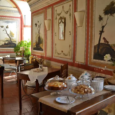 Dragonetti Hotell