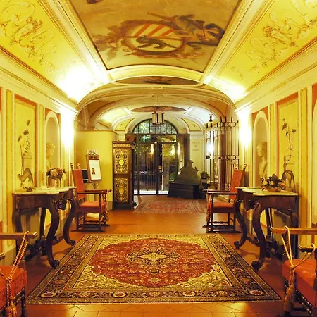Dragonetti Hotell 4*