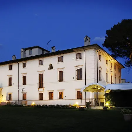 Hotell Dragonetti