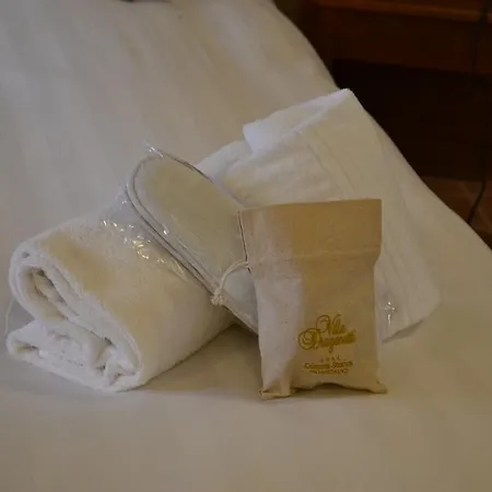 Hotell Dragonetti LʼAquila