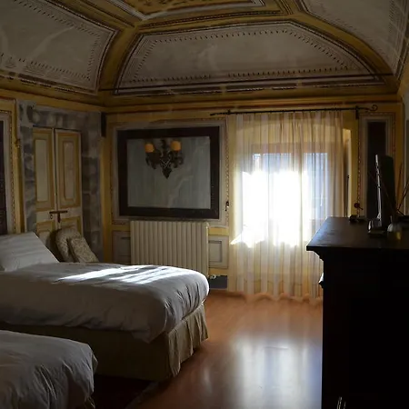 Hotell Dragonetti 4*