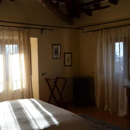 Hotel Dragonetti