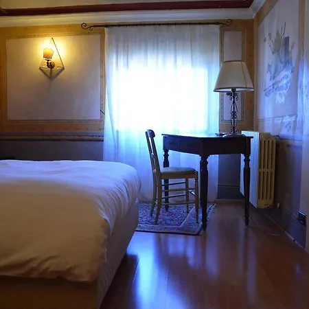 Hotell Dragonetti 4*