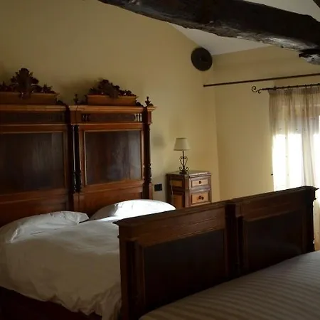 Hotell Dragonetti LʼAquila