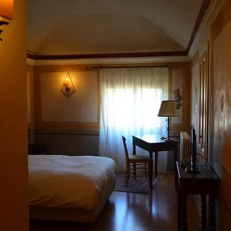 Hotell Dragonetti 4*