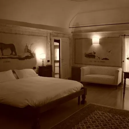 Hotell Dragonetti