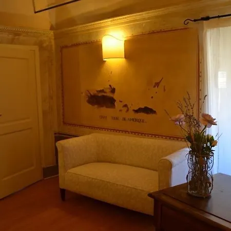 Hotell Dragonetti LʼAquila