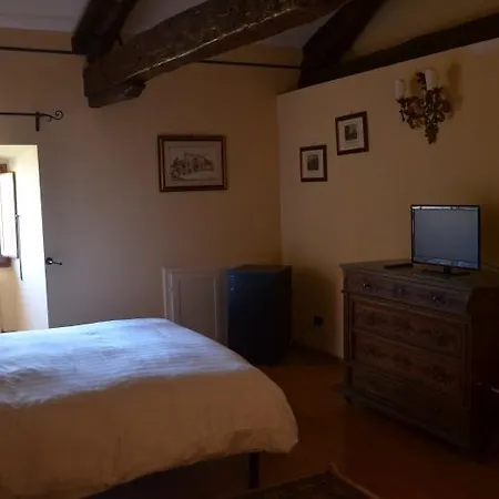 Hotell Dragonetti