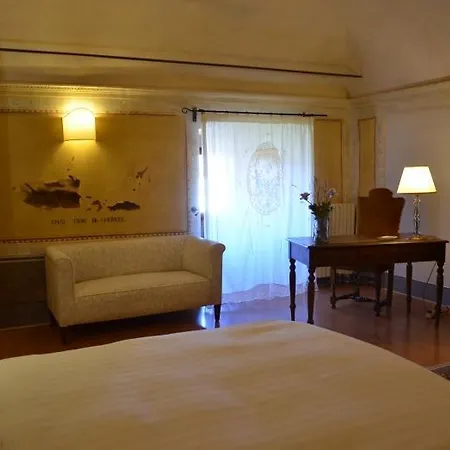 Hotell Dragonetti LʼAquila