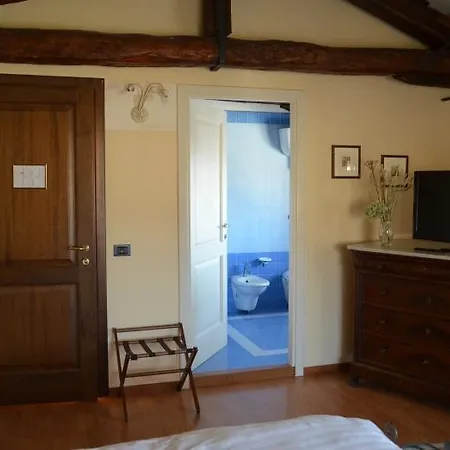 Hotell Dragonetti