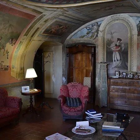 Hotell Dragonetti LʼAquila
