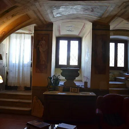 Hotell Dragonetti 4*