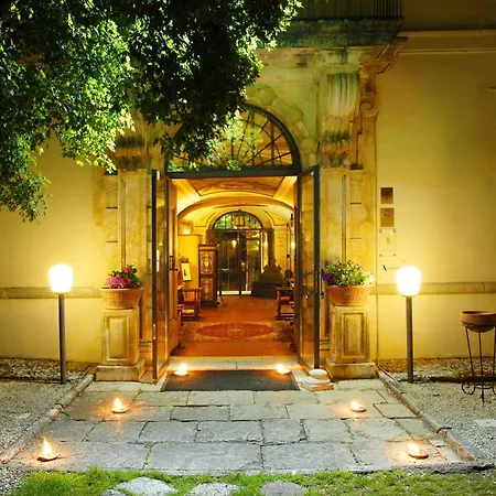 Hotell Dragonetti