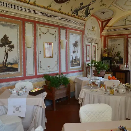 Dragonetti Hotell