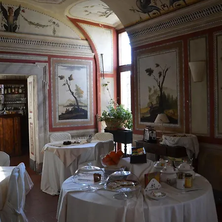 Dragonetti Hotell LʼAquila