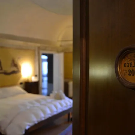 Hotell Dragonetti 4*