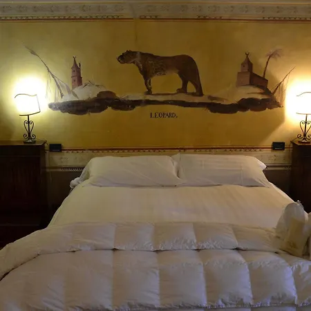 Hotell Dragonetti LʼAquila