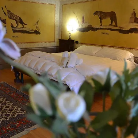 Dragonetti Hotell