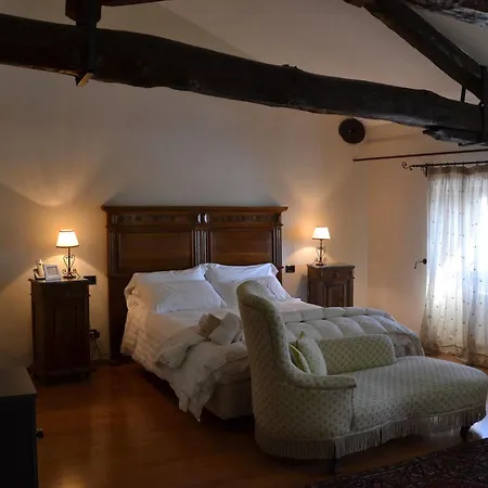 Dragonetti Hotell 4*