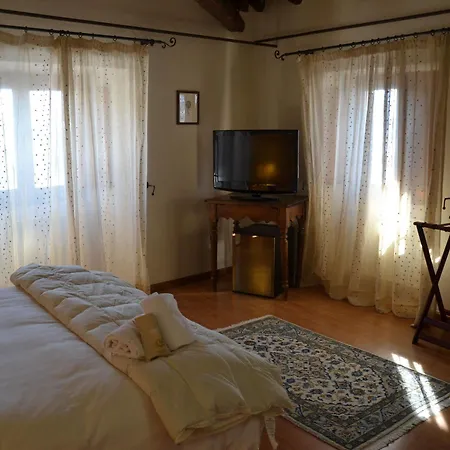 Dragonetti Hotell