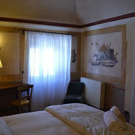 Hotell Dragonetti 4*