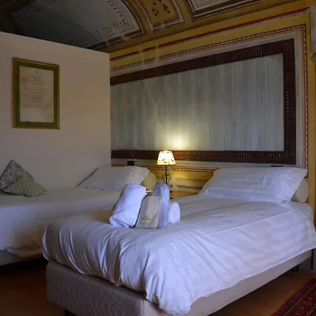 Dragonetti 4* LʼAquila