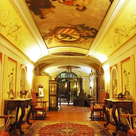 Dragonetti Hotell 4*