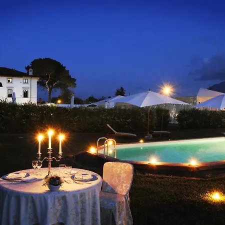 Dragonetti 4* LʼAquila