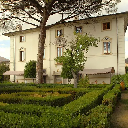 Dragonetti Hotell LʼAquila