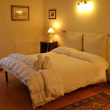 Hotell Dragonetti LʼAquila