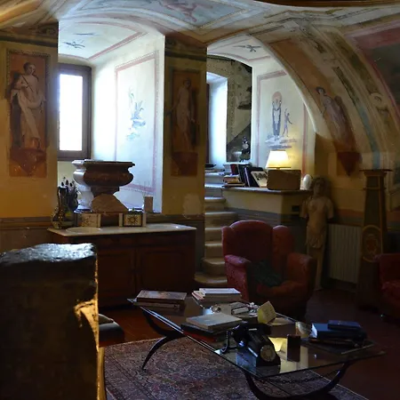 Dragonetti Hotell